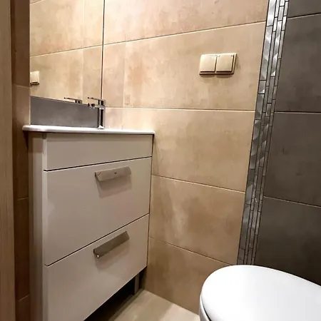 Appartement Single *