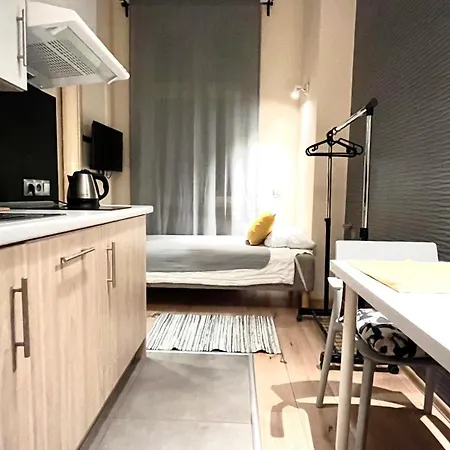 Single * Krakow